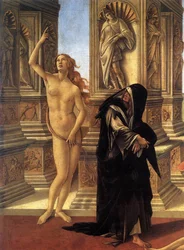 La calunnia di Apelle